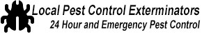 Falling Wtrs WV Pest Control Exterminators